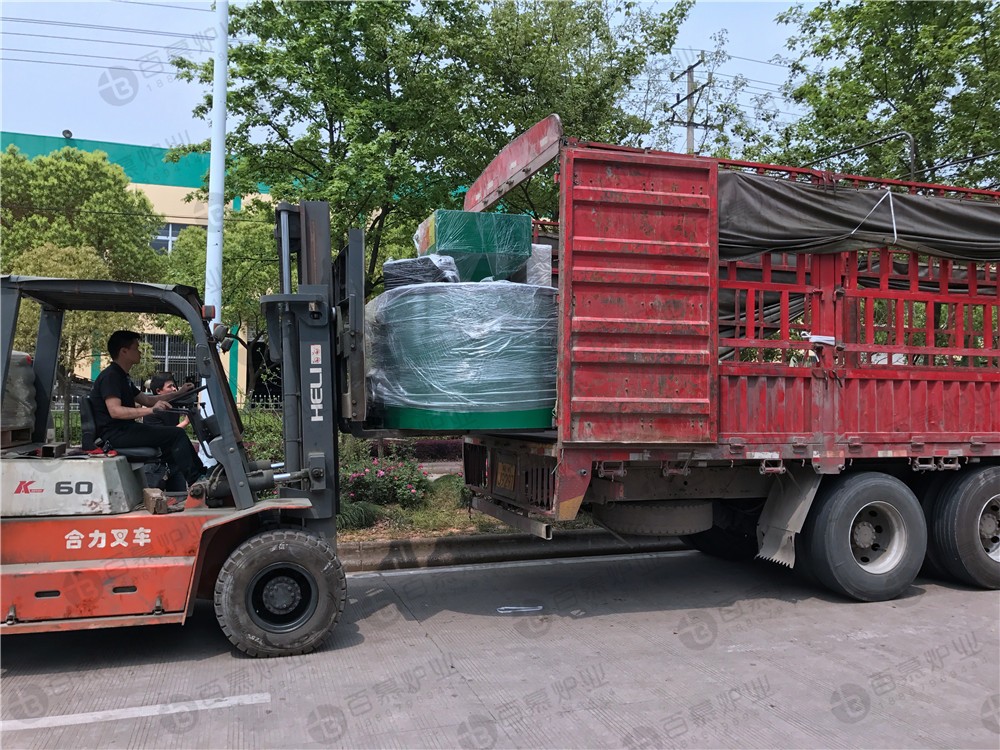 發貨案例