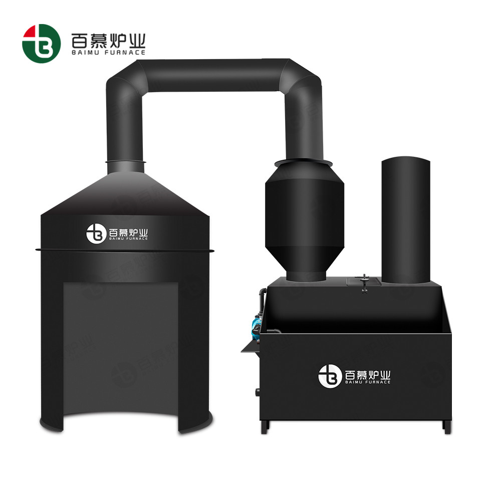 水除塵裝置